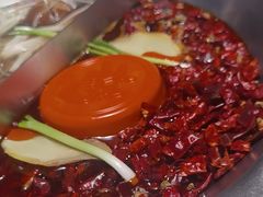 -楠火锅(仁恒梦中心店)