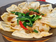 -大张烙馍村·美食地标(泉山店)