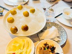 -四季民福烤鸭店(外滩外白渡桥店)