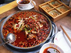 美蛙罗非鱼-小门坎三合鱼(总店)