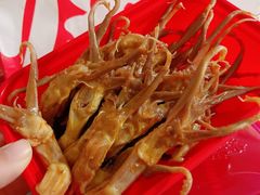 -绝味鸭脖(石路步行街店)
