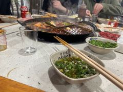 -化龙桥九宫格火锅(清水河店)