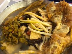 -白妈螺蛳粉(白云万达店)
