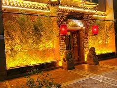 -那家小馆•北京菜•烤鸭(中关村店)