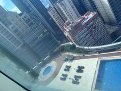 -香港尖沙咀凯悦酒店