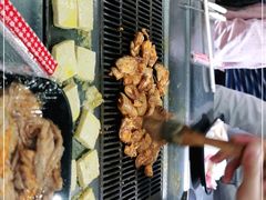 -本味家贵州烤肉&爆浆小豆腐(会展一店)