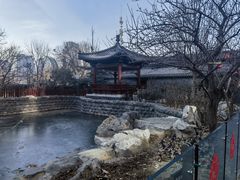 -李叔同故居纪念馆