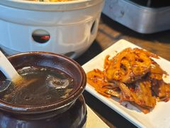 -小柴米·传统江西菜(万寿宫店)