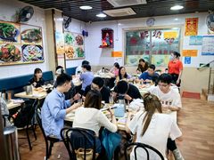 -老字号蛇口德记烧腊饭店·海鲜加工