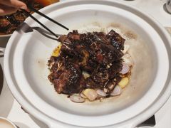 -贡宴盐帮菜自贡驻京联络处餐厅