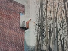 -宝龙艺术中心(七宝宝龙城店)