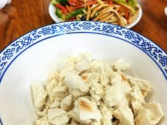 -老刘家泡馍·陕西老字号(钟楼广济街店)