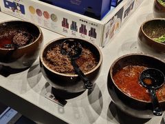 -呷哺呷哺(新世界百货望京店)