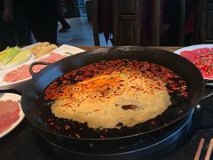 -纸盐河码头火锅(十八梯店)