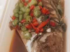-翠清酒家(万丰路店)