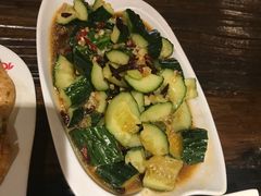 -霄汉羊排(万松园一店)