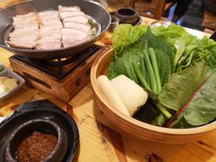 -元奶奶包饭(公新银浦店)
