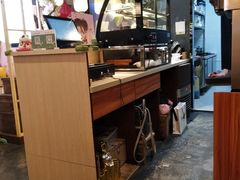 -無印抹茶·日式甜品·生日蛋糕(吉林财富购物广场店)