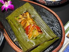 -桥边小楼·手工云南菜·丽江地标美食