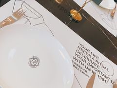 -1981牛排西餐厅(海信店)