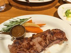 -斗牛士牛排(南京东路店)