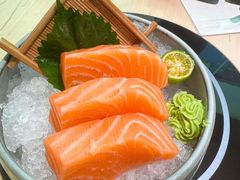 -沼津港精致料理·寿喜烧·烧鸟(漕河泾印象城店)