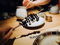 -雪熊精酿·哈尔滨烧烤酒馆(非遗大串店)