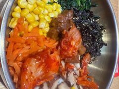 -朴大叔拌饭(上海真如环宇城店)