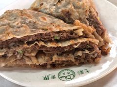 -清真永恒华威肉饼(潘家园店)