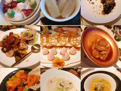 -三号黄浦会Canton Table