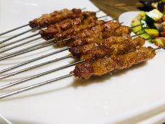 -潮庭·大连海鲜·炭火烧烤·扇贝王(大连店)