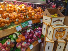 -百果园PAGODA(西四地铁站店)