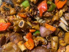 牛羊大咖-蒙艾里民族传统菜蒙餐