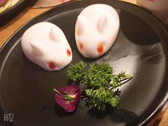 -炉小哥烤肉(朗悦公园茂店)