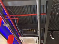 -天都火锅酒楼(虹梅南路店)