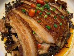 -老山村酒楼(白石洲店)
