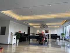 -刘健艺术钢琴学校·专注钢琴教育25周年(徐家汇校区)