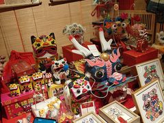 -北京工艺美术博物馆