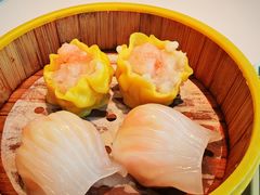 -南拳十三姨·潮汕砂锅粥·粤菜(西单大悦城店)