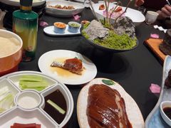 -炊江南·上海菜(国展华漕店)