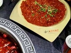 -晓宇重庆火锅(龙首店)