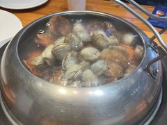 -海味当家·蒸锅海鲜(星海公园店)