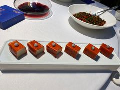 -院里寻菜·精致庭院菜(观沙岭店)