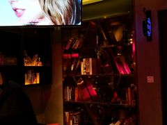 -云晓光头烧烤吧(川沙绿地店)