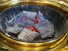 -万兴佳烤肉·长白山老味道(宏泰广场店)