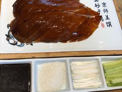 -味莊·青岛菜(云霄路店)
