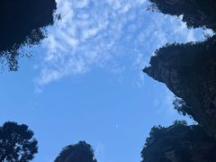 -雁荡山风景名胜区
