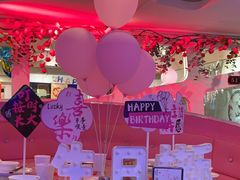 -巴特餐饮6加1音乐餐吧·新疆菜