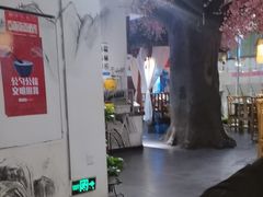 -偶屋里钵少爷(时代广场店)