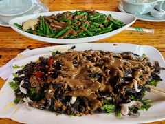 -正宗天津烧麦馆(柳州路店)